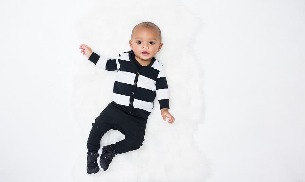 L7 Little Bandit Cardigan