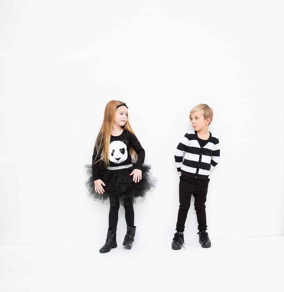 L7 Little Bandit Cardigan