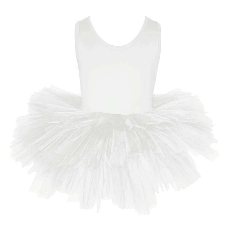 Plum Lucy Tutu