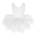 Plum Lucy Tutu