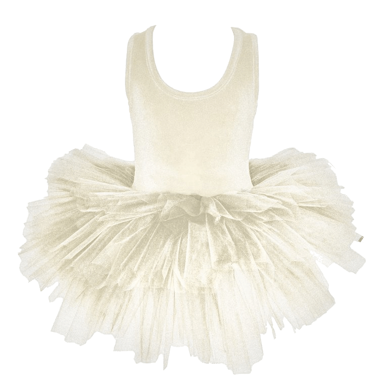 Plum Noelle Tutu