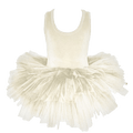 Plum Noelle Tutu