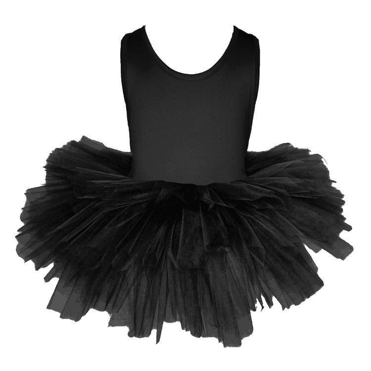 Plum Stella Tutu