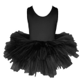 Plum Stella Tutu