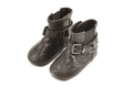 The 'Charlie' Mini Moto Baby Boot