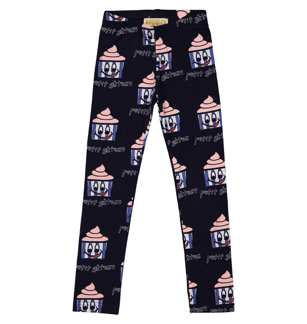 Cupcakes Leggings