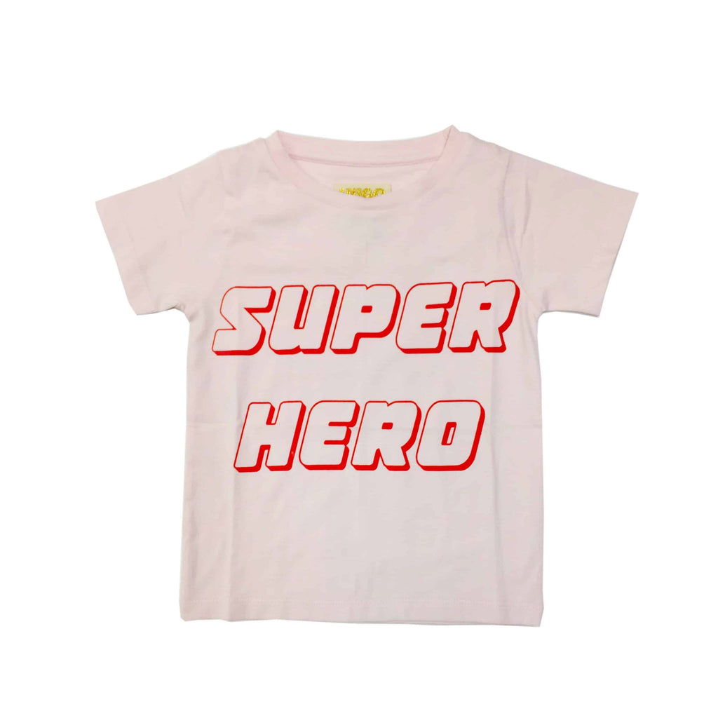 Super Hero T-Shirt