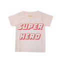 Super Hero T-Shirt