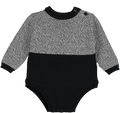 MS Tricot Long Sleeves Body
