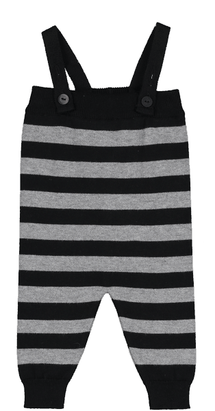 MS Tricot Romper