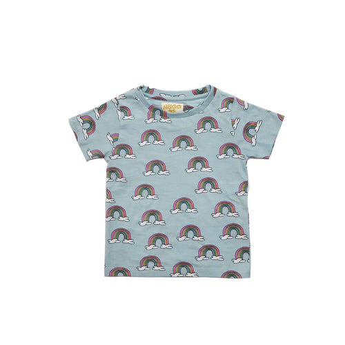 Blue Rainbows T-Shirt