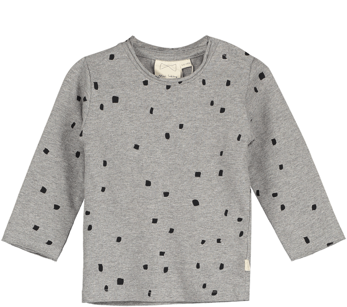 MS Long Sleeved Top
