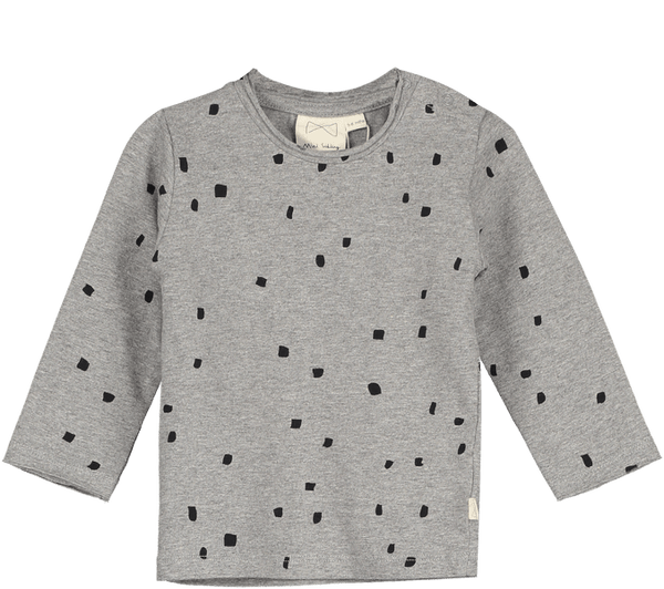 MS Long Sleeved Top