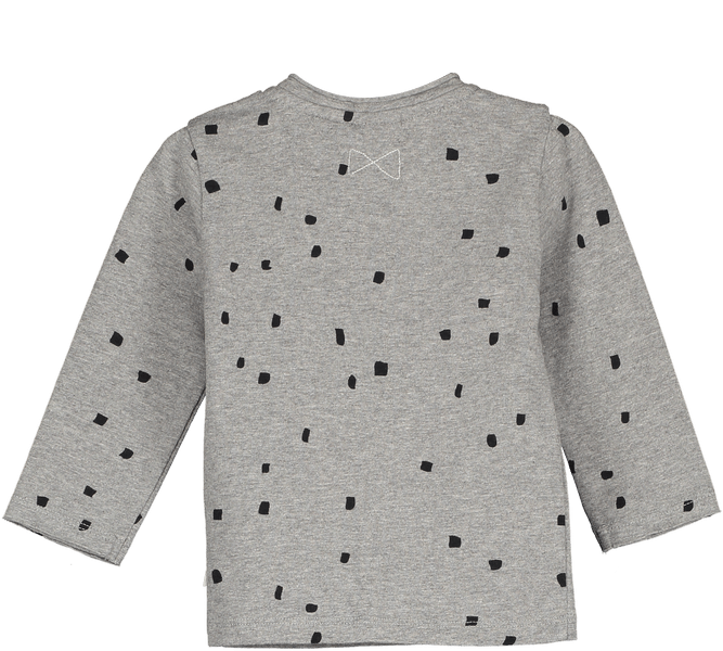 MS Long Sleeved Top
