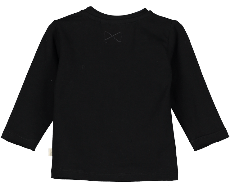 MS Long Sleeved Top