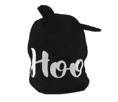 Hoo-Ha Beenie Hat w/ Ears