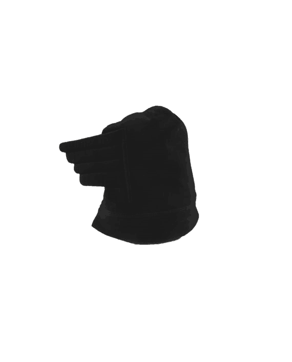 Wing Beanie Hat