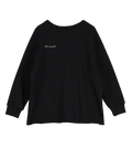Raglan Sweater w-Elastic