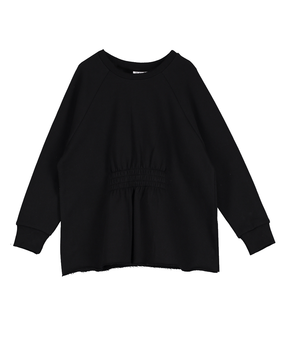 Raglan Sweater w-Elastic