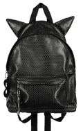 Backpack with Cat Ears