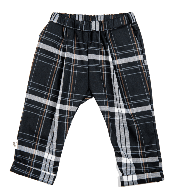 Scottish Pants