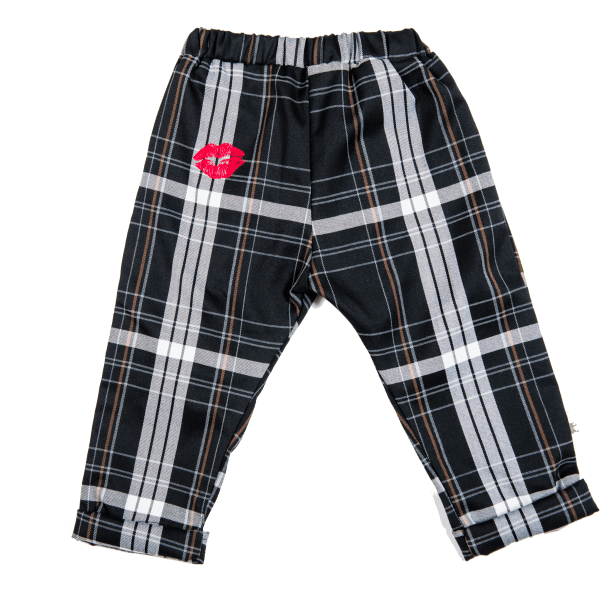 Scottish Pants