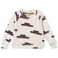 Terry Sweatshirt-The Bestest