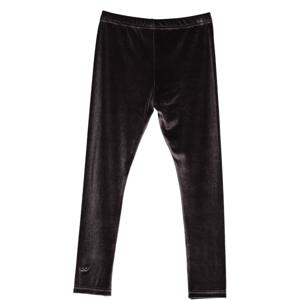 Velvet Leggings