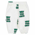 Knee Sweat Shorts - Way Too Cute